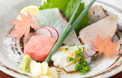 酒晩菜 ゆめうつつ 居酒屋 西新店の特集写真