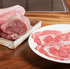 肉料理あすとの特集写真