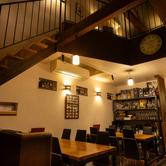 Dining&Bar CURIOUS キュリアスの特集写真