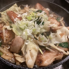 酒場オイオ 富山北口横丁店の特集写真