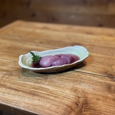 玉ねぎの梅酢漬け