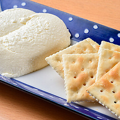 【数量限定】クリームチーズ豆ふ