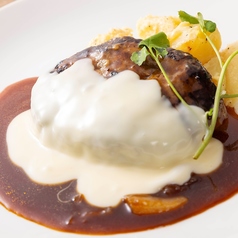 FARMERS GARDEN Cafe オムレット イオンモール名古屋茶屋店のおすすめポイント1