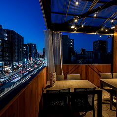 金の餃子酒場 中目黒店の特集写真