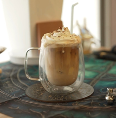 ホイップクリーム追加