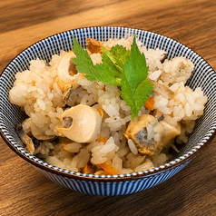 売切御免！早い者勝ち 名物 ばい飯