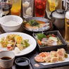 天ぷらバル Taka タカのおすすめポイント3