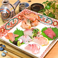 サカナトメシのおすすめ料理1