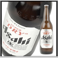 瓶ビール