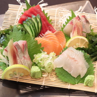 【今日の〆に…明日への勝ちメシ】馬刺しとマグロ