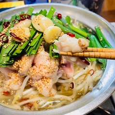 天かすの雰囲気2