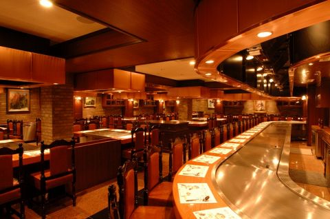 神戸牛ステーキ専門店ステーキランド　ＫＯＢＥ>