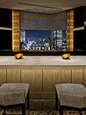 MIXX BAR&LOUNGE ANAインターコンチネンタルホテル東京の雰囲気3