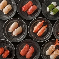 完全個室　居酒屋　飲み放題　焼き鳥　海鮮寿司酒場　銀しゃり　名古屋駅西口店の写真2