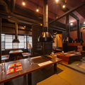 きざん亭本店の雰囲気1