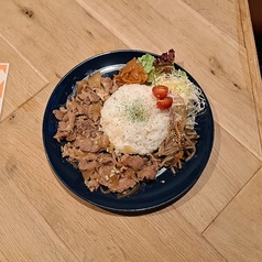 Sport&Bar BarSpo バルスポのおすすめランチ3