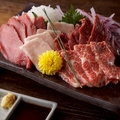 刺しと土鍋 大人の居酒屋たてがみ栄本店のおすすめ料理1