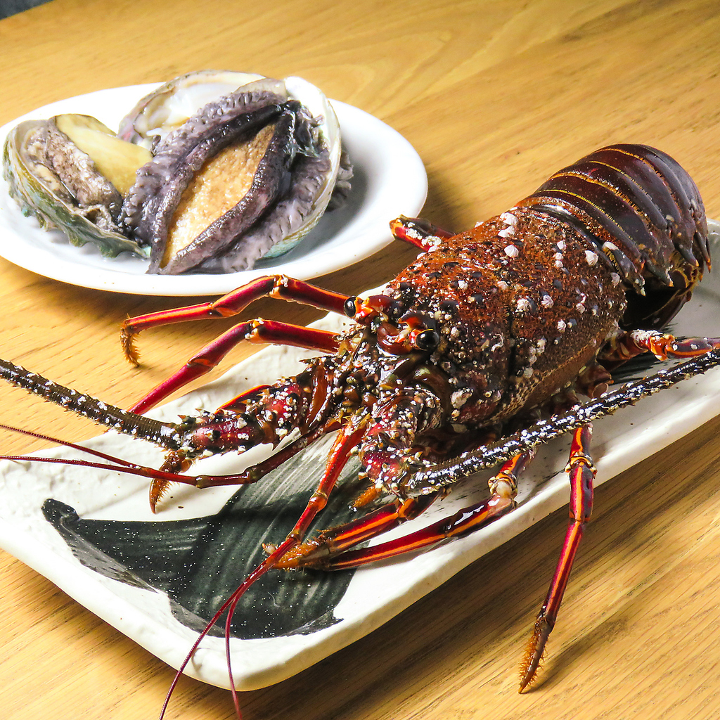 海鮮居酒屋 魚弦水産の写真ギャラリー