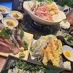 寿司居酒屋 七福 藤沢店のコース写真