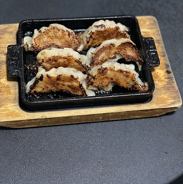 麺家酒場 粋人のおすすめ料理1