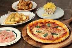 瓦 ダイニング kawara CAFE&DINING 錦糸町店のコース写真