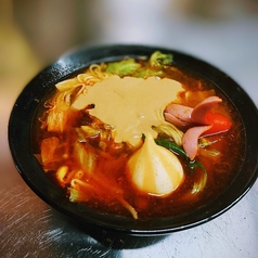 【当店1番人気】店長が人生をかけて研究した麻辣湯