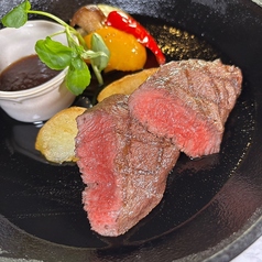 ORIKASH CAFE オリカッシュカフェのコース写真