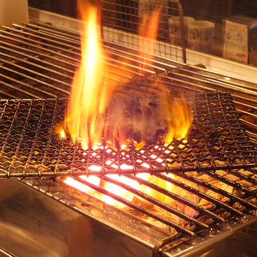 薩摩×炉ばた 燈火 ともしびのおすすめ料理1