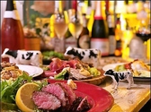 肉屋直営ビストロ ボンビアンドゥの詳細
