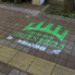 アイリッシュパブグリーンヒルズ Irish Pub GREEN HILLSのロゴ