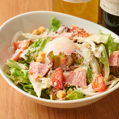 シーザーサラダ