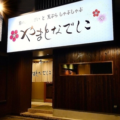 やまとなでしこ