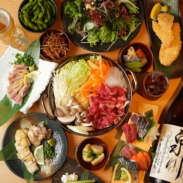 居酒屋リンカーン 町田店のおすすめ料理1