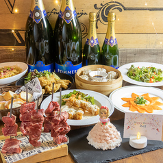 ＲＥＳＴ＆ＥＶＥＮＴ　ＨＡＬＬ　フォーティーンの特集写真