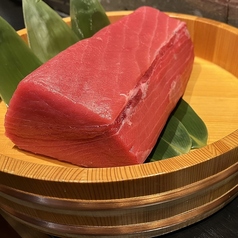 立喰い目黒寿しの特集写真