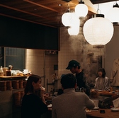 大衆飯酒場 ワイロの雰囲気2