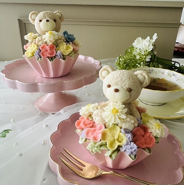 Cafe Merry カフェ メリーのおすすめ料理1