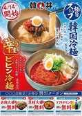 カルビ丼とスン豆腐専門店　韓丼　浜松住吉店のおすすめ料理2