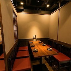 居酒屋 楽屋 田町 三田の特集写真