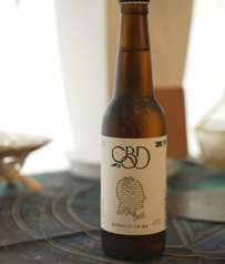 CBDビール