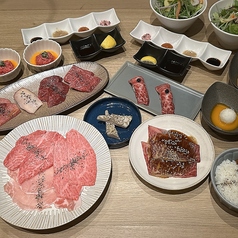 ニクアザブ 立川店のおすすめランチ2