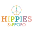 HIPPIES SAPPORO SUSUKINOロゴ画像