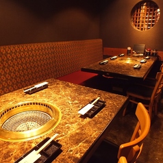 焼肉屋さかい 新宿歌舞伎町店の特集写真