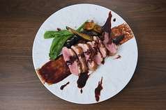 肉ビストロHIGHTAIL 恵比寿本店のコース写真