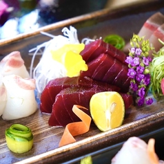 酒と肴とDINING 諒 まことの特集写真