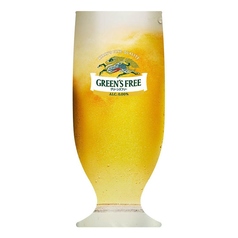 キリン グリーンズフリー