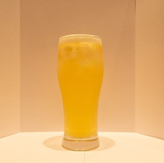 ビターオレンジ