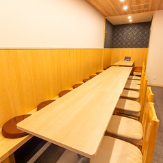 あい庵　町田店の特集写真