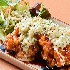 【数量限定】チキン南ばん