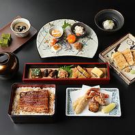 旬の食材と技術の融合による会席料理のこだわり